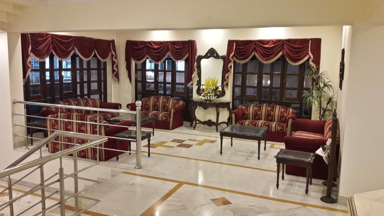 Hotel Shiva Residency Дехрадун Экстерьер фото