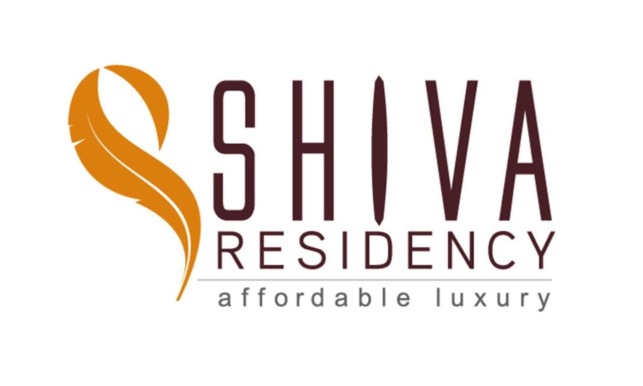 Hotel Shiva Residency Дехрадун Экстерьер фото