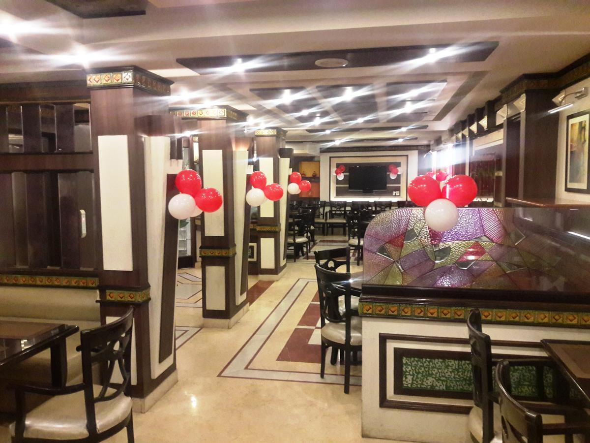 Hotel Shiva Residency Дехрадун Экстерьер фото